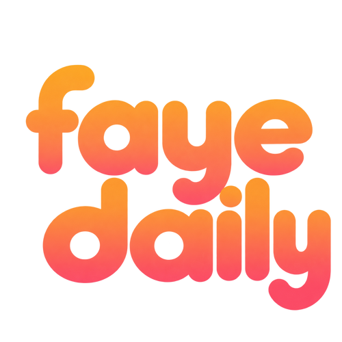 faye daily